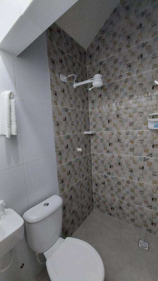 Mini Suite Atitude No Centro De Maragogi Dış mekan fotoğraf