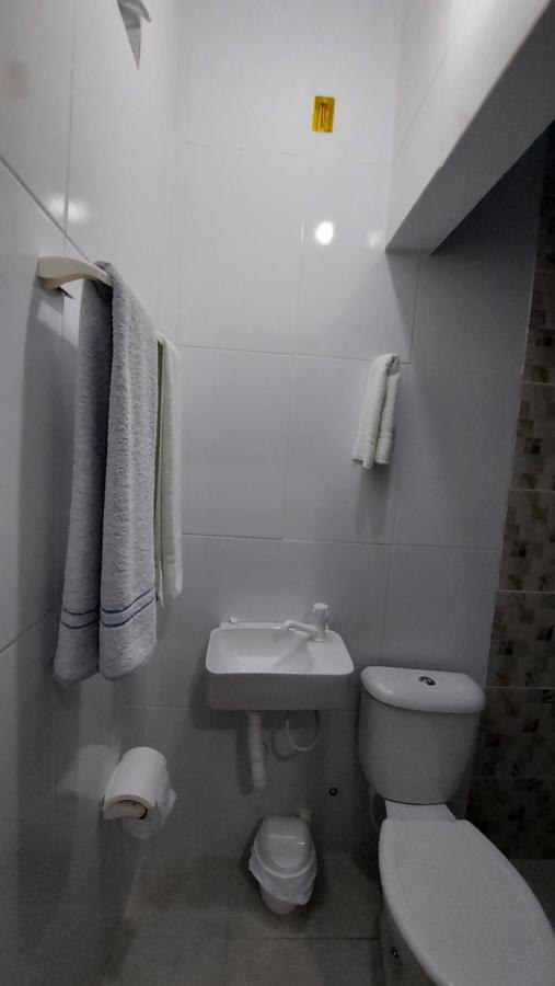 Mini Suite Atitude No Centro De Maragogi Dış mekan fotoğraf