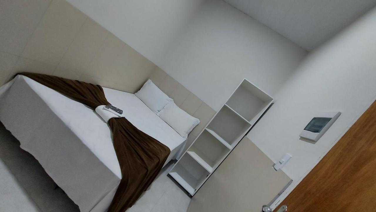 Mini Suite Atitude No Centro De Maragogi Dış mekan fotoğraf