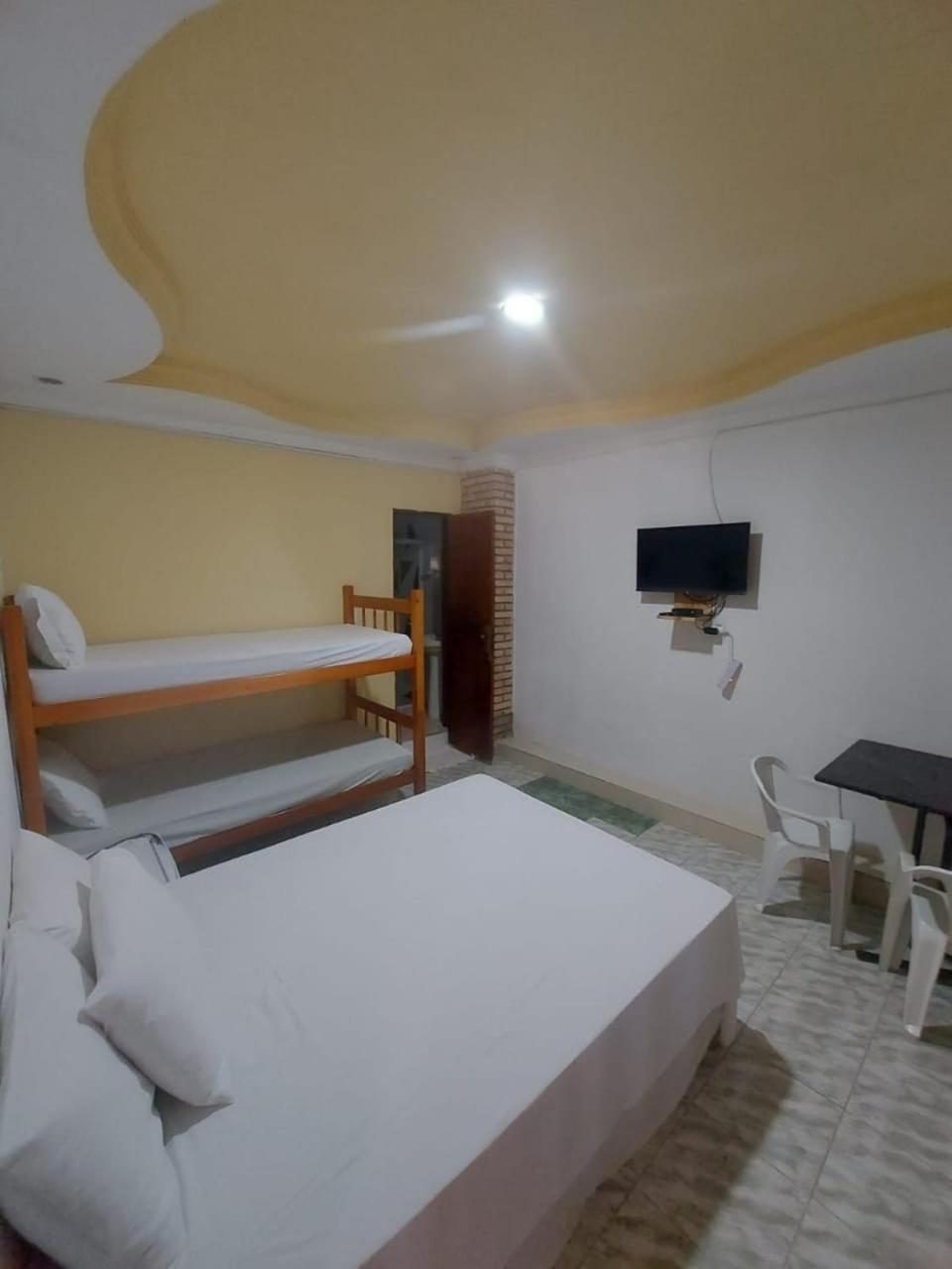 Mini Suite Atitude No Centro De Maragogi Dış mekan fotoğraf