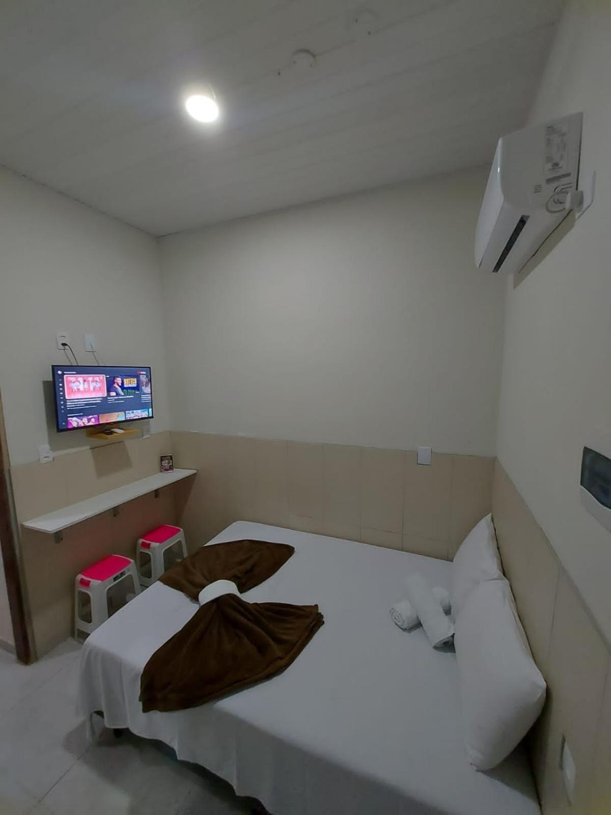 Mini Suite Atitude No Centro De Maragogi Dış mekan fotoğraf
