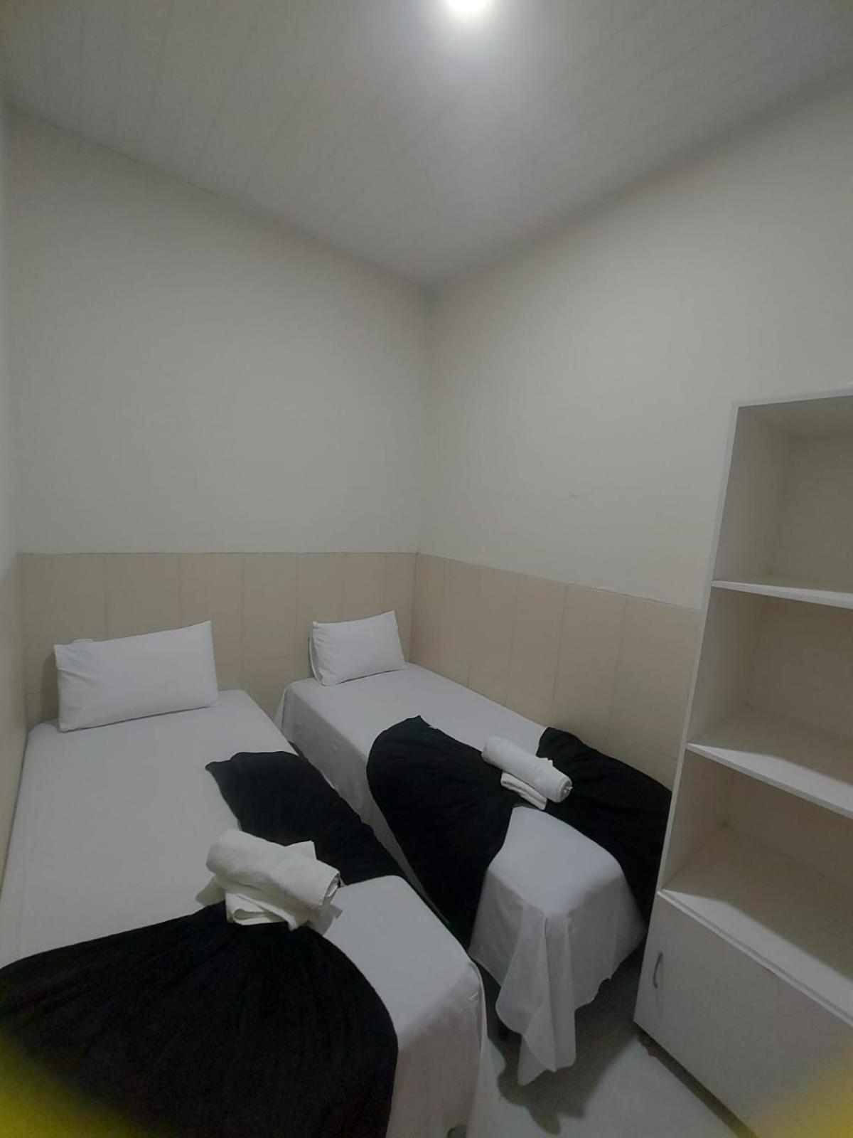 Mini Suite Atitude No Centro De Maragogi Dış mekan fotoğraf