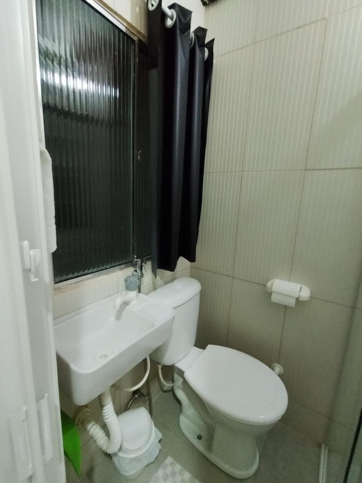 Mini Suite Atitude No Centro De Maragogi Dış mekan fotoğraf